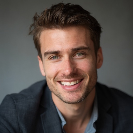 Jake Thornton — best online casino reviewer